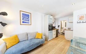 Le Magenta, Appartement 2 Chambres, Proche Plage